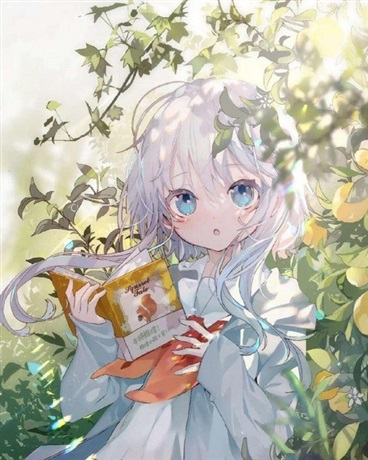 废柴魔女屡败屡战