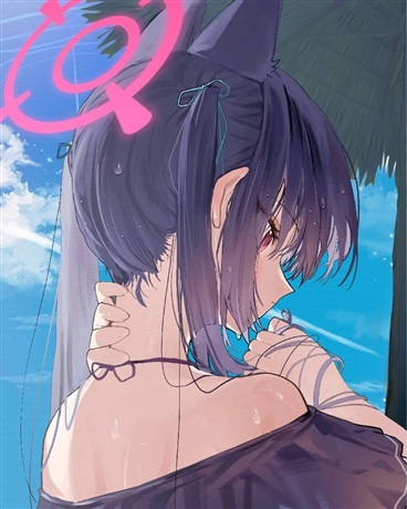 无敌少女的任务日常