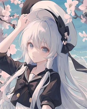 聪明如我，怎会被黑化少女俘获？