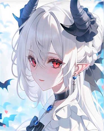 魔王小姐，亵渎完神明还想逃吗？