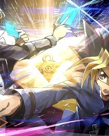 我这卡组是不是有点太超前了