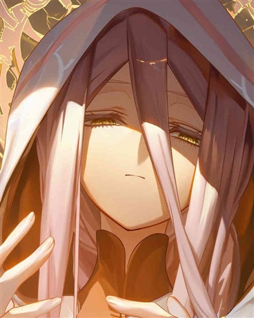 索菲亚与女仆的异世界周游记