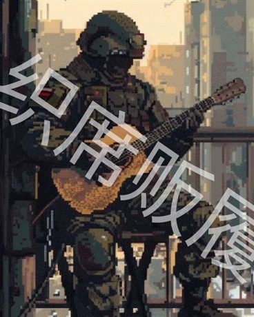 没有固定的主角小说应该怎么写？