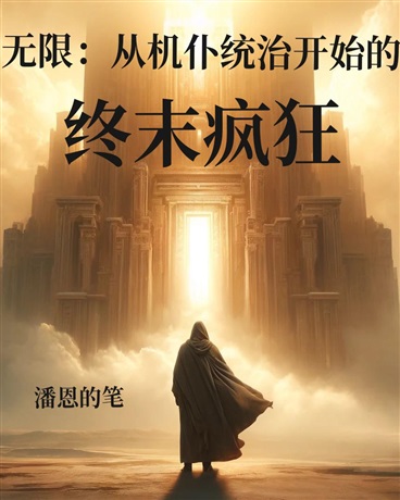 无限：从机仆统治开始的终末疯狂