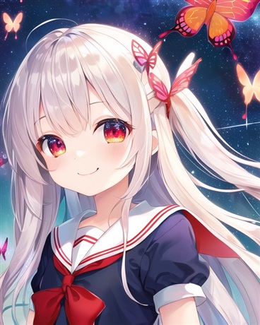 梦与童话的距离