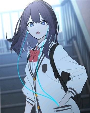 我的人生主角游戏