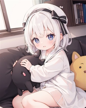 震惊，交换生学姐和我竟是亲姐妹