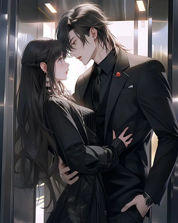 SA特优生之和我恋爱吧