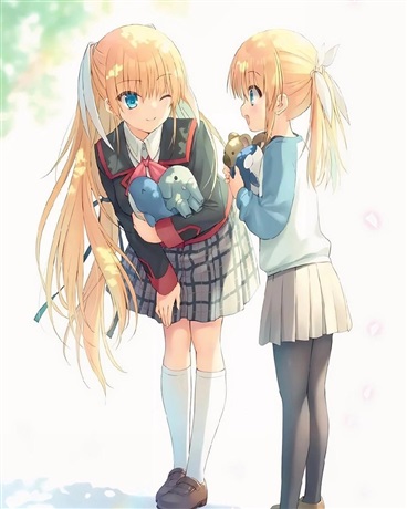 灵魂与剑的旅途