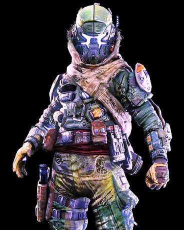 来到脑叶公司的铁驭