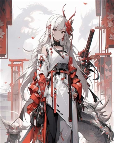 身为妖怪，却要斩杀恶妖