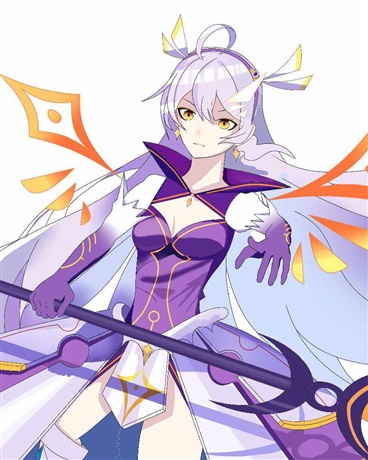 我，希望故事终点是大团圆的结局