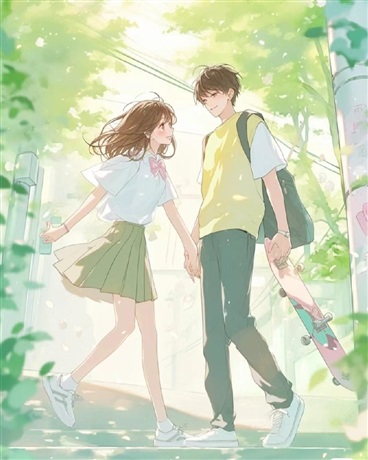 可以不是你，可惜不是你