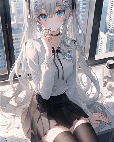 仙君的我，嫁给了我自己