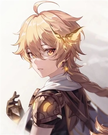 荧之空但是只有空没有荧