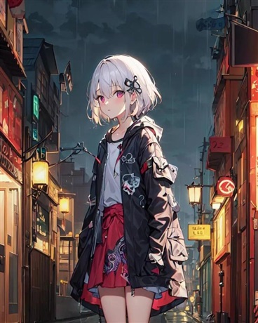 小血族的异世界冒险