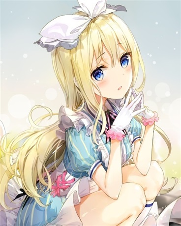 我的魔法女友太可爱