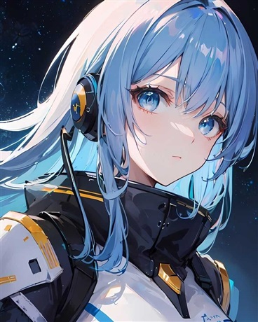 爱她就要和她一起上天