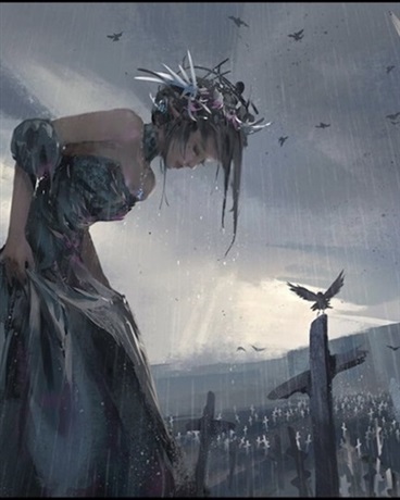 月之王国骑士录