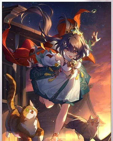 成为反派魔王的我只想养成女主角