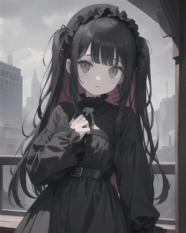 恶役大小姐不会轻易死去