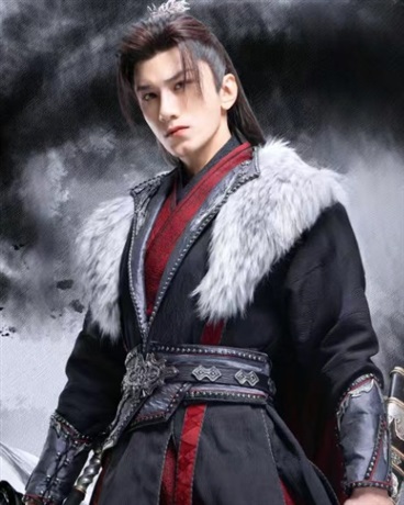 黑玫瑰的记忆g笛飞声1