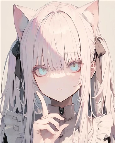 我只是猫娘，请不要杀我