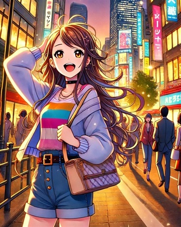 魔法？这叫柯学