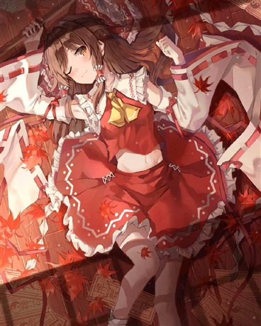 从幻想乡到前文明的我想要日常