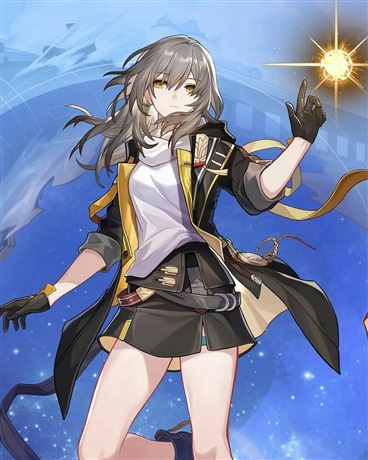 三体，但是崩坏星穹铁道