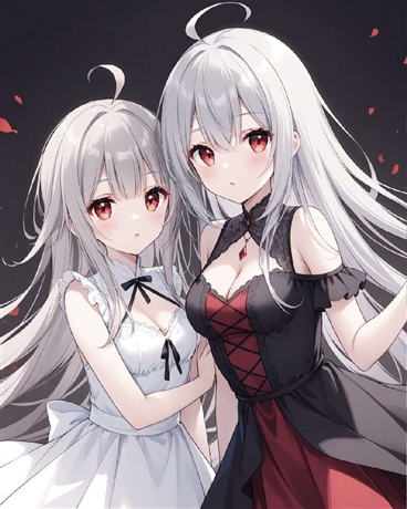 女友出事后，她的妹妹向我表白