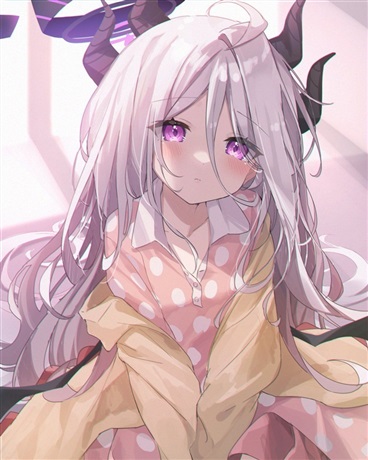 恶龙小姐，我才不是你的公主！