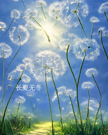 长夏无冬