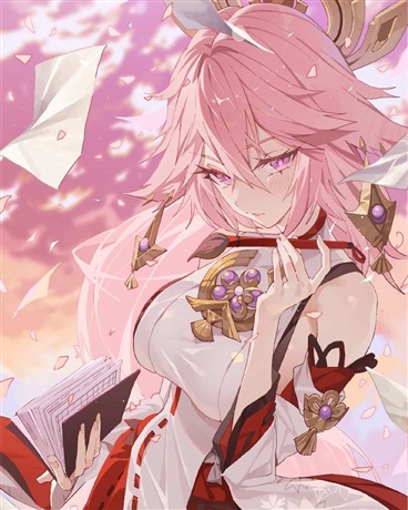 转生到了提瓦特努力活下去