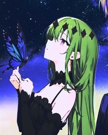独一之彼：原罪的魔女