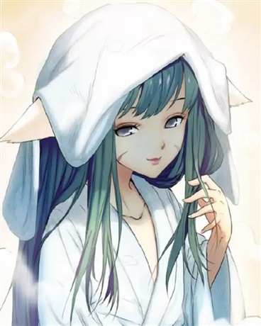 狐妖之东方初华