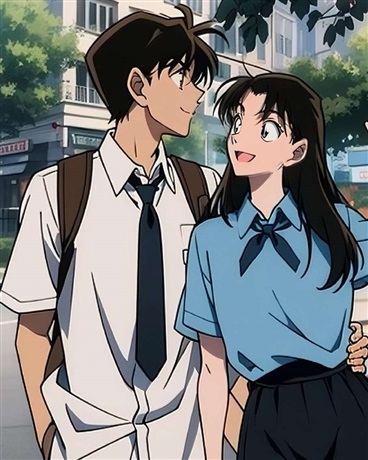 错过或许也是缘分