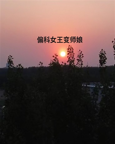 偏科女王变师娘