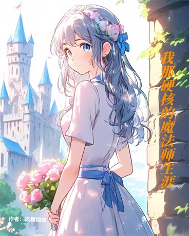 我那硬核的魔法师生涯