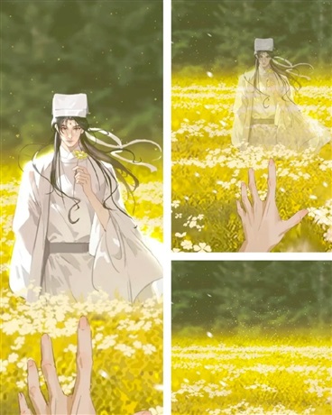 坐忘道骗子穿越星穹列车