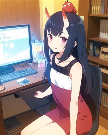 魔王转生从当VUP开始制霸天下