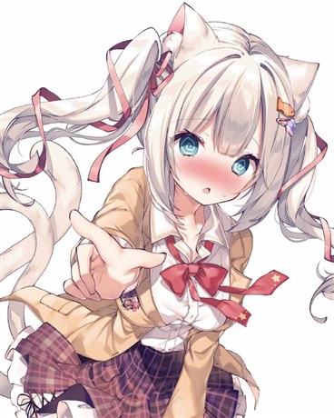 与狐妖与RPG还有修罗场