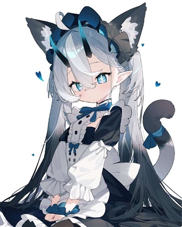 我捡的萌宠是魔王