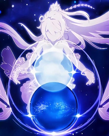 想要成为人类的终焉