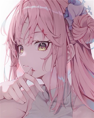 遇到离家黑化少女，并给了一巴掌