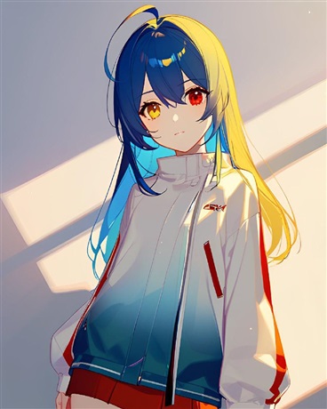 我是泠叁也是03