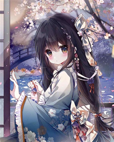 师尊大人，早安啦！