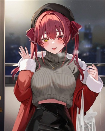 说我罪无可恕，她们为何又来爱我