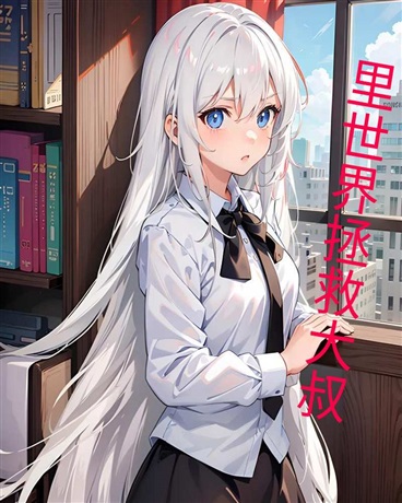 穿越里世界真的能拯救大叔吗？！