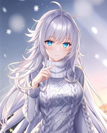 笨猫的末世线团与复生少女